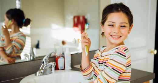Cavity Control & Prevention, Dentist for Children, Surrey