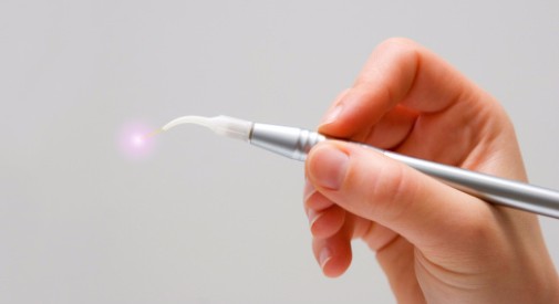 Dental Laser, Surrey Dentist