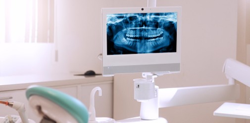Dental Technology, Surrey Delta Dentist