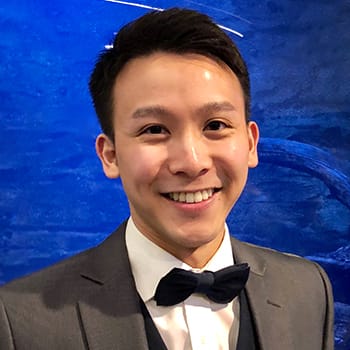 Dr. Marcus Lo, Surrey Dentist